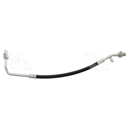 FOUR SEASONS Discharge Line Hose Assembly, 66212 66212